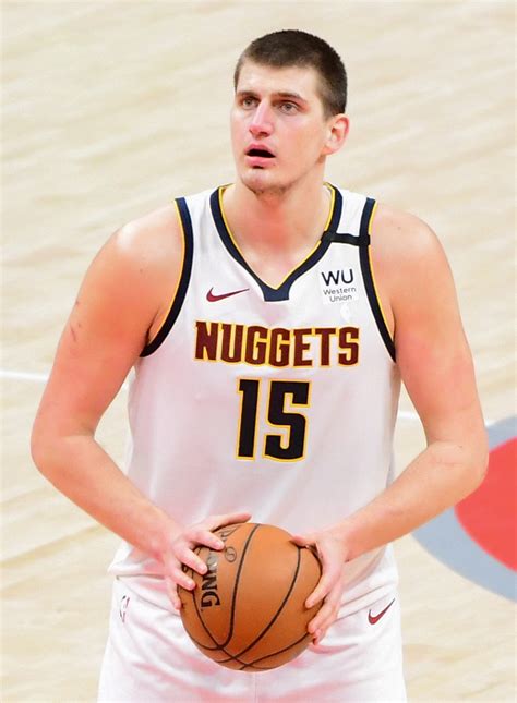 Nikola Jokić